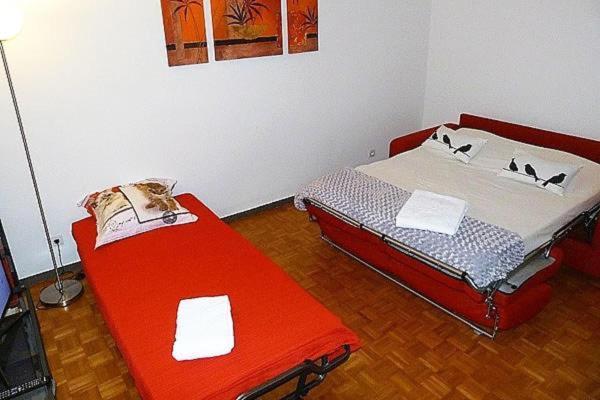 Chati-Bourg Citea Express Dayuse - Suite 3 Pieces W -- 25 Min Paris Montparnasse -- 15 Min Velizy Châtillon Екстериор снимка