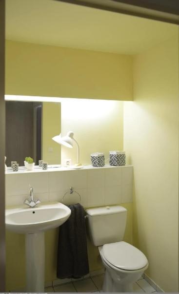 Chati-Bourg Citea Express Dayuse - Suite 3 Pieces W -- 25 Min Paris Montparnasse -- 15 Min Velizy Châtillon Екстериор снимка